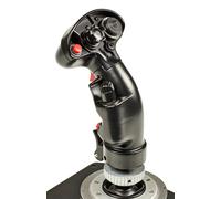 Joystick Thrustmaster F/A-18C Hornet Hotas Add-On Grip - PC