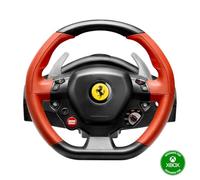 THRUSTMASTER VOLANTE + PEDALES FERRARI 458 SPIDER PARA XBOX ONE (4460105)