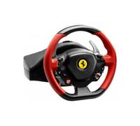 Thrustmaster Ferrari 458 Spider - Volante + pedales para Xbox One