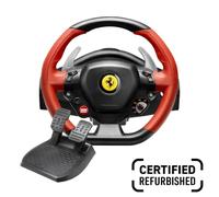 Thrustmaster Ferrari 458 Spider Volante XBOX (Certificado Renovado)