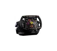 Thrustmaster - Ferrari F1 Negro RF Volante Analógico PC, PlayStation 4, PlayStation 5, Playstation 3, Xbox