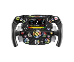 Thrustmaster Ferrari SF-25 Edition Wheel Add-On - Volante
