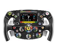 Aro de Volante Thrustmaster Formula 1 SF-25 Ferrari Edition Wheel Add-On Réplica LED 25 botones