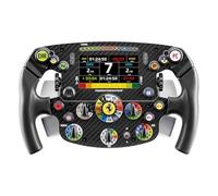 Thrustmaster Formula Wheel Add-On Ferrari SF-25 Edition, Aro de Volante Réplica con Licencia Oficial para PS5, PS4 y PC