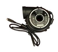 Base de Volante Force Feedback Thrustmaster T-GT II Servo Base PS5/PS4/PC