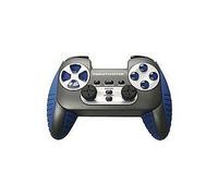 Thrustmaster Gampad Wireless Dual Trigger USB PC - Volante/mando (Inalámbrico, USB port, Windows 98SE, Me, 2000, Xp)