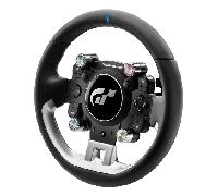 Thrustmaster GT Wheel Add-On, Volante Gran Turismo con licencia oficial para PS5, PS4 y PC