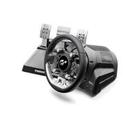 Thrustmaster - THRUSTMASTER VOLANTE + PEDALES T-GT II PARA PS5 / PS4 / PC (4160823)