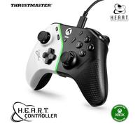 Thrustmaster Heart Controller, Gamepad con Efecto Hall y Tecnología Antideriva H.E.A.R.T. para Xbox Series X|S y PC
