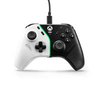 Thrustmaster HEART Controller - Mando con Efecto Hall para Xbox Series X|S, Xbox One y PC - Tecnología Antideriva (H.E.A.R.T), Botones Mecánicos y Luces RGB - Licencia Oficial Xbox