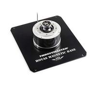 Thrustmaster HOTAS Magnetic Base - Base magnética compatible con las palancas desmontables de flight stick de Thrustmaster en PC