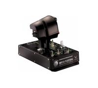Thrustmaster HOTAS Warthog Dual Throttles Simulador de Vuelo PC USB Negro