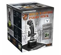 Thrustmaster HOTAS Warthog Flight Stick Palanca De Mando PC USB 2.0 Negro