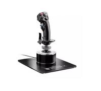 Thrustmaster HOTAS Warthog Flight Stick Palanca De Mando PC USB 2.0 Negro
