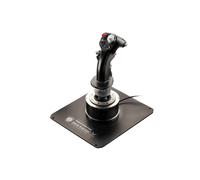 Thrustmaster HOTAS Warthog Flight Stick Palanca De Mando PC USB 2.0 Negro