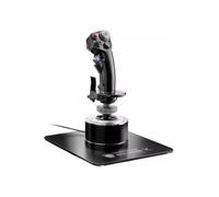 Thrustmaster HOTAS Warthog Flight Stick Palanca De Mando PC USB 2.0 Negro