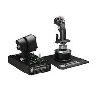 Thrustmaster - Joystick Hotas Warthog de vuelo