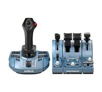 Thrustmaster Joystick Simulador De Vuelo AIRBUS TCA Captain Pack