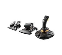 Thrustmaster T16000m Fcs Flight One Size Black