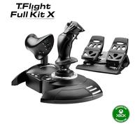 ThrustMaster Kit completo T-Flight (compatible con Xbox Serie X|S y PC)
