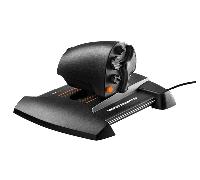 THRUSTMASTER MANDO TWCS THROTTLE PARA PC