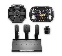 Thrustmaster Pack T598 - Ferrari F1, Raceline Pedals III, QRA - PS5/PS4/PC
