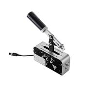 THRUSTMASTER Palanca de cambios y freno de mano TSS (compatible con PS5, PS5 Pro, PS4, Xbox Series X/S, One, PC)