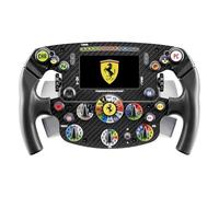 Thrustmaster Rueda de fórmula Ferrari SF25 (compatible con Playstation y PC)