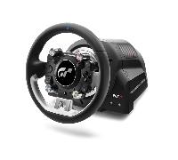 Thrustmaster - T-GT II PACK (SERVO BASE + WHEEL) -