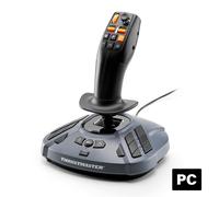 Thrustmaster SimTask FarmStick - Joystick Multifuncional para Farming