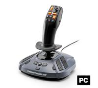 Thrustmaster SimTask FarmStick - Joystick Multifunción Agrícola - PC