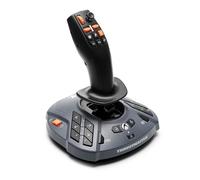 Thrustmaster SimTask FarmStick X Negro USB 2.0 Palanca de mando Xbox