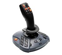 Thrustmaster SimTask FarmStick X Joystick para Xbox USB 2.0 Negro