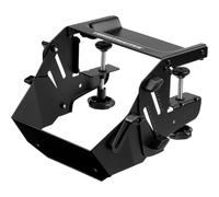 Thrustmaster SimTask Steering Kit, Soporte Para Volante De Carreras Y Pomo Giratorio Para Simulaciones De Conducción De Vehículo