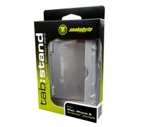 ThrustMaster - Snakebyte Soporte Tableta Plata Aluminio
