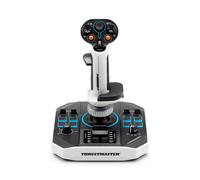 Thrustmaster Sol-R 1 Flightstick - Il joystick per i combattimenti e l'espl (PC)