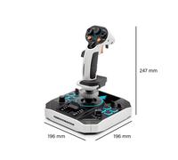Joystick Thrustmaster SOL-R 1 Space Sim