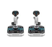 Thrustmaster Sol-R 2 HOSAS Space Sim Duo - HOSAS - PC