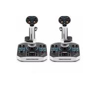 Thrustmaster Sol-R 2 HOSAS Space Sim Duo - equipo HOSAS para combate y exploración espacial en PC