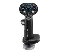 Thrustmaster Sol-R 3 AVA Add-On Grip - Combate y exploración espacial - PC | 21 botones de acción, 2 gatillos, 2 mandos, ministick, rueda de pulgar, efecto Hall, ambidiestro, diseño sci-fi