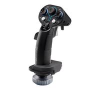 Thrustmaster Sol-R 3 AVA Add-On Grip - Empuñadura de Vuelo