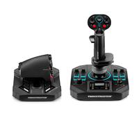 Thrustmaster Sol-R 4 HOTAS - Joystick y Mando de Potencia