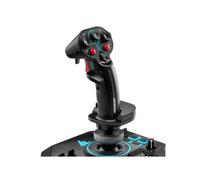 Sol-R 4 HOTAS Thrustmaster