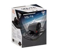 Thrustmaster SOL-R 6 Throttle (PC) - Acelerador