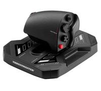 ThrustMaster Sol-R 6 Throttle Gamepad Palanca de Acelerador