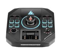 Thrustmaster Sol-R5 - Base Modular, Grip Desmontable PC | 23 botones programables, efecto Hall X/Y 16 bits, mini acelerador integrado, 3 ejes extra, LEDs RGB