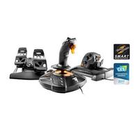 Thrustmaster - T.16000M FCS Flight Pack - PC
