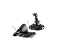 Thrustmaster T16000m Fcs One Size Black