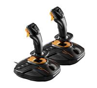 Thrustmaster T.16000M FCS Space Sim Duo Joystick