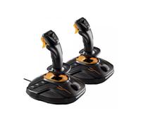 Thrustmaster T.16000M FCS Space Sim Duo - Joystick